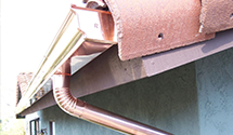 Find Gutter Contractors in Pasco County